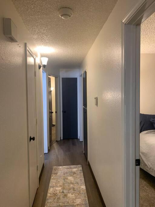 Newly Remodeled Relaxing Stay Near Downtown 페어뱅크스 외부 사진
