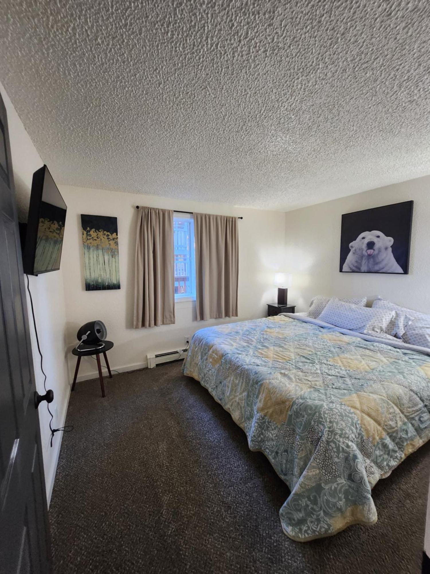 Newly Remodeled Relaxing Stay Near Downtown 페어뱅크스 외부 사진