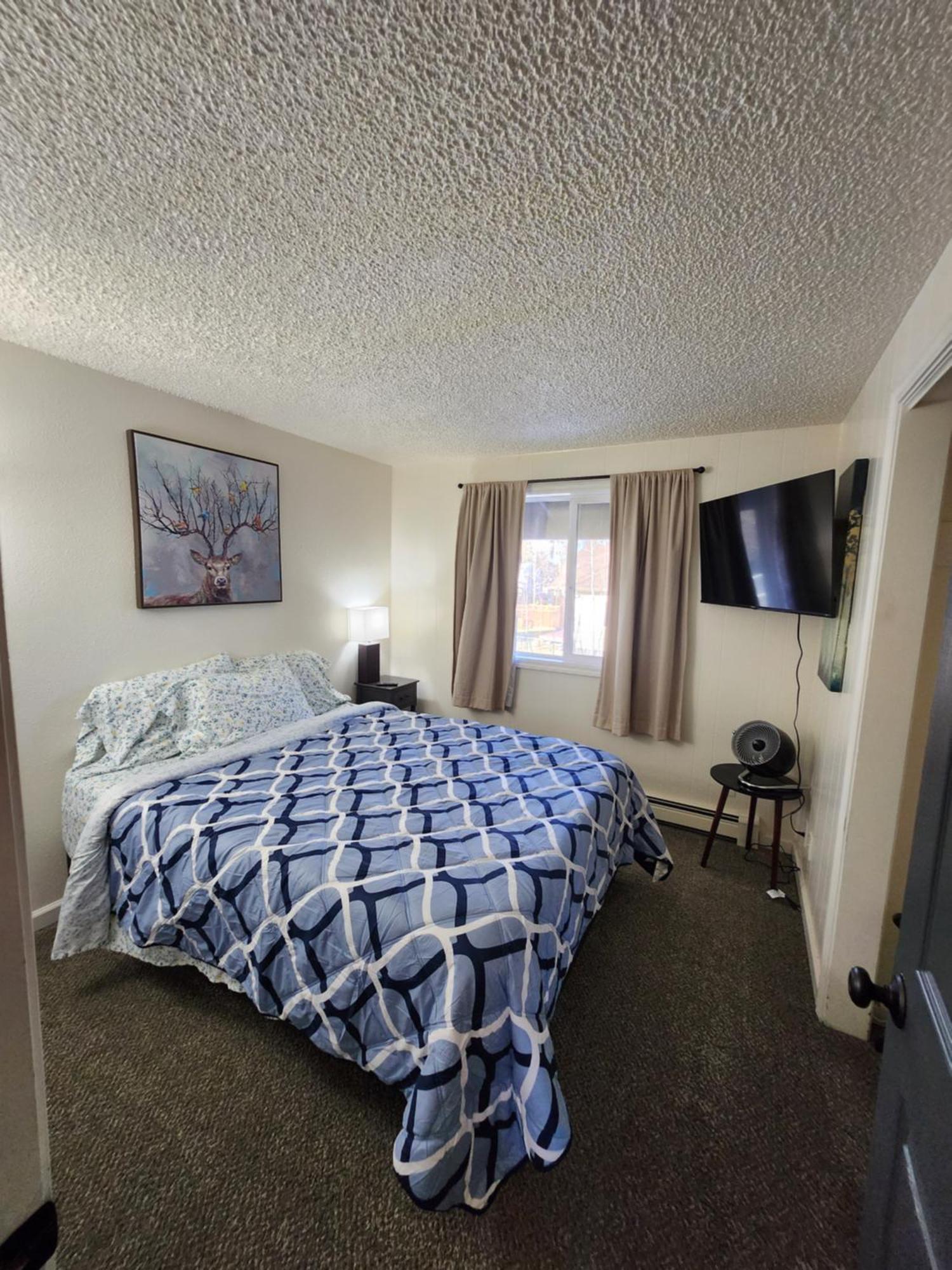 Newly Remodeled Relaxing Stay Near Downtown 페어뱅크스 외부 사진