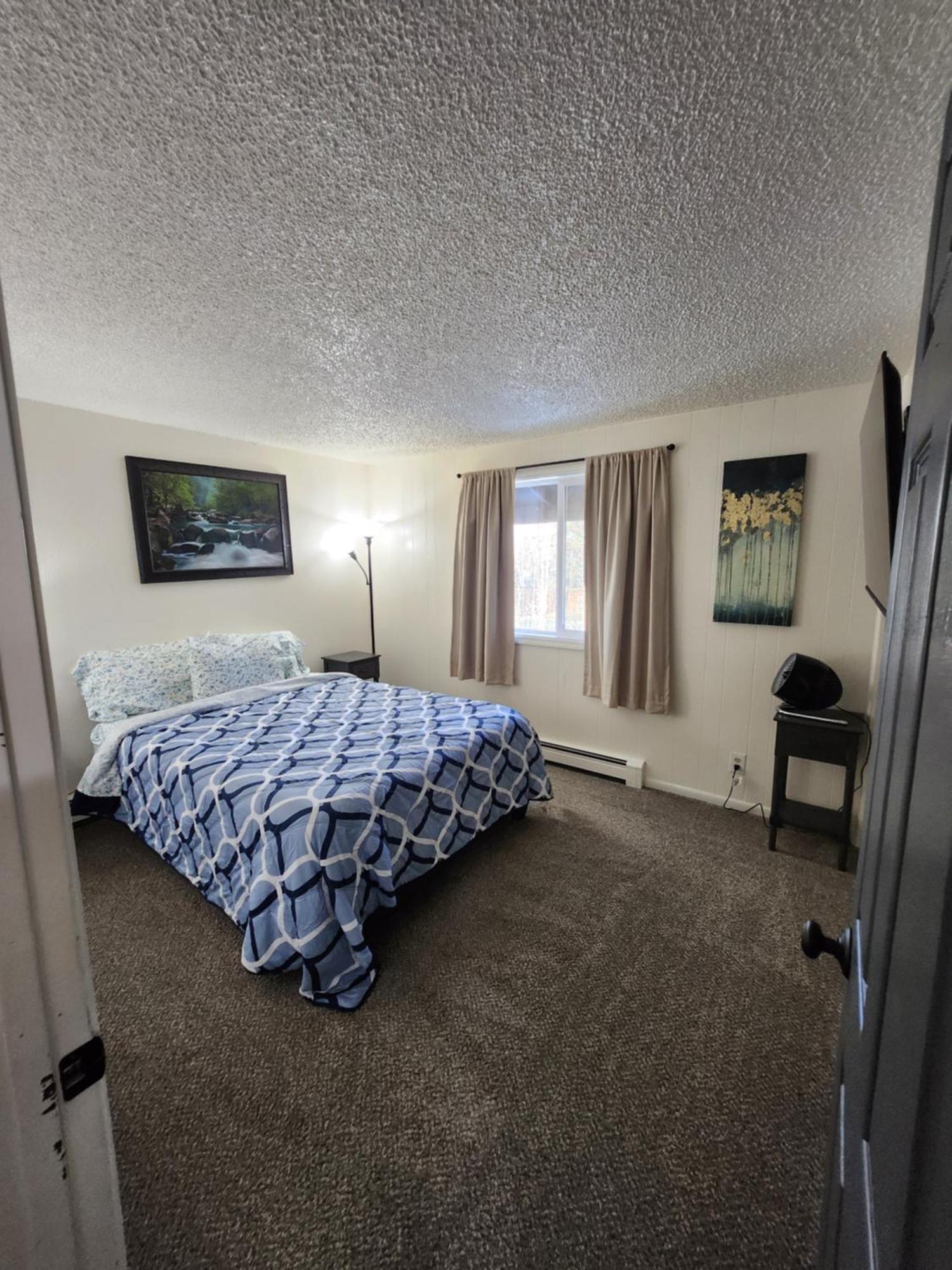 Newly Remodeled Relaxing Stay Near Downtown 페어뱅크스 외부 사진
