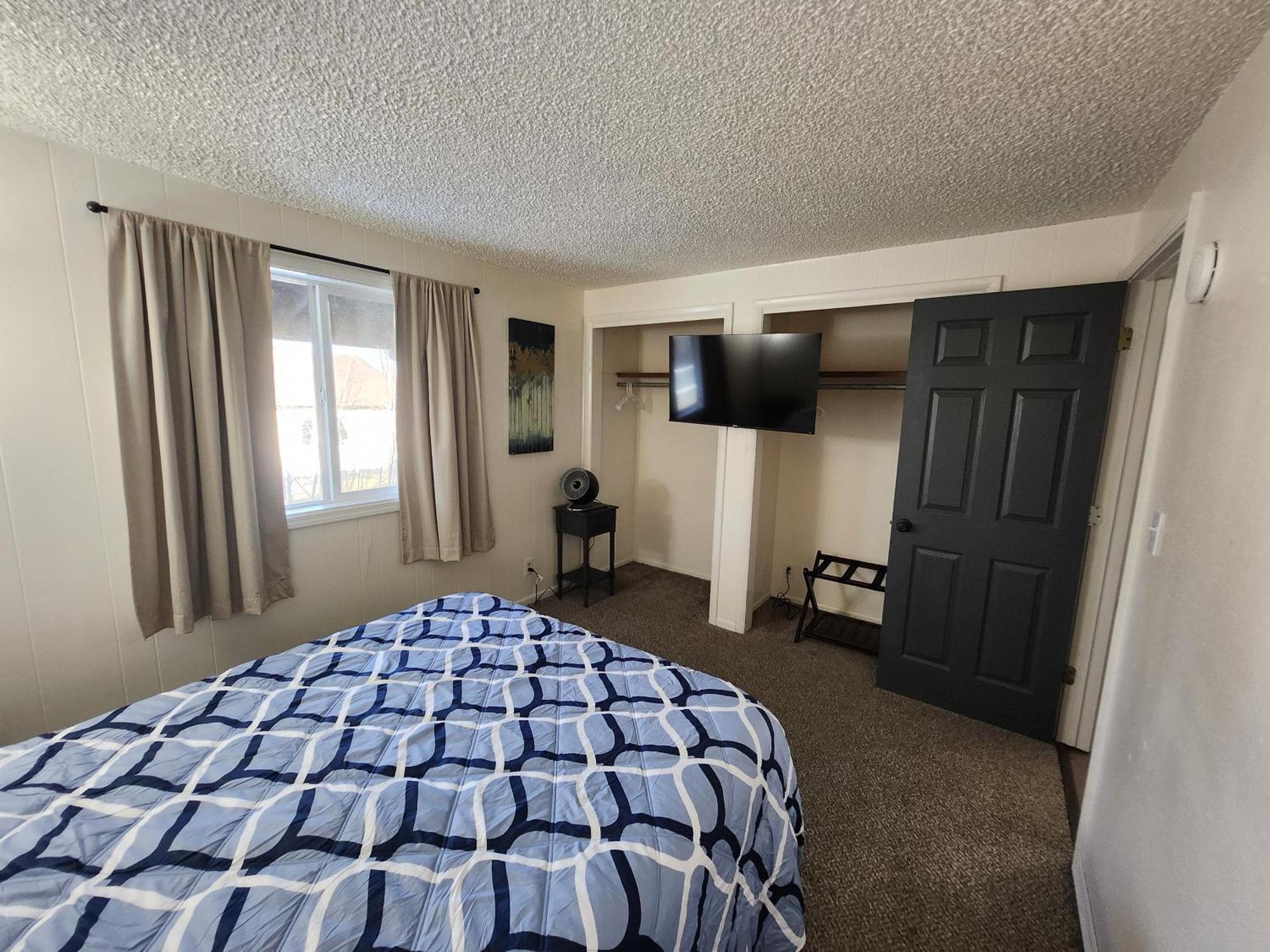 Newly Remodeled Relaxing Stay Near Downtown 페어뱅크스 외부 사진